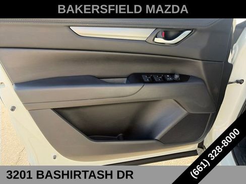 Used 2023 MAZDA CX-5 AWD 2.5 S image 10