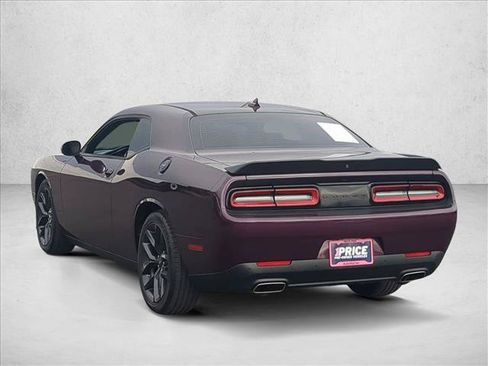 Used 2020 Dodge Challenger GT w/ Plus Package RWD image 8