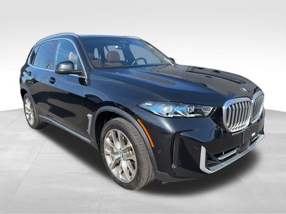 Used 2024 BMW X5 xDrive40i w/ Executive Package