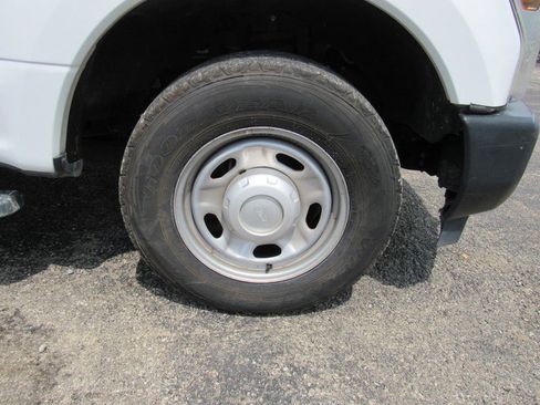 Used 2019 Ford F250 XL RWD image 10