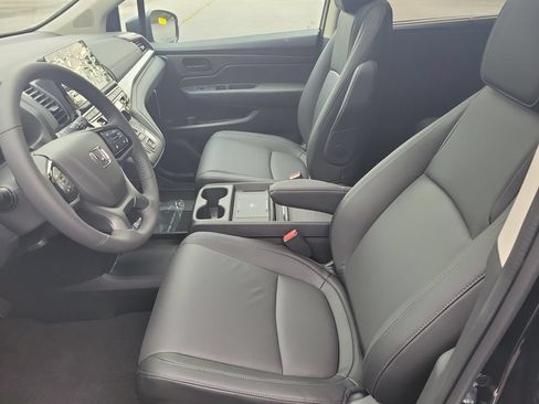 New 2026 Honda Odyssey EX-L image 16