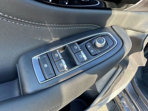 New 2025 Subaru Legacy Limited image 22