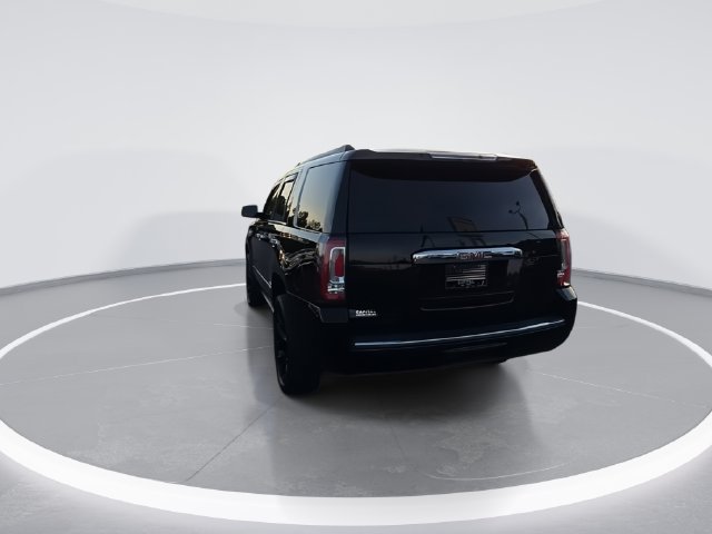 Used 2018 GMC Yukon Denali w/ Denali Ultimate Package AWD/4WD image 6