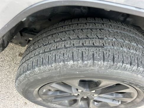 Used 2023 Jeep Wrangler High Altitude image 52