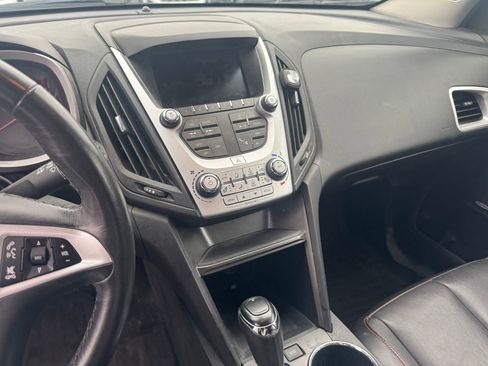 Used 2017 Chevrolet Equinox LT FWD image 13