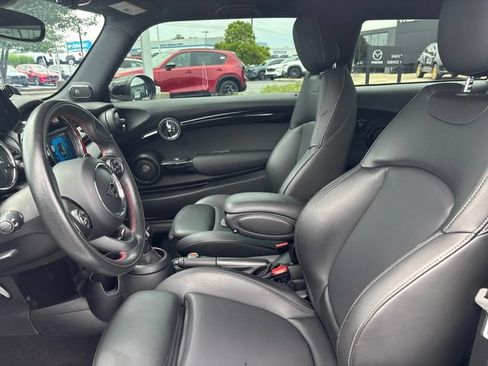 Used 2020 MINI Cooper S w/ Premium Package FWD image 10