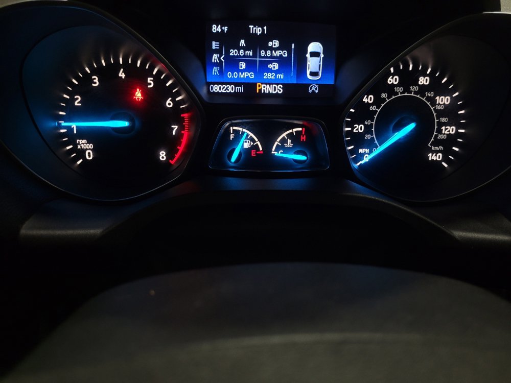 Used 2018 Ford Escape SE w/ SE Sync 3 Package AWD/4WD image 23