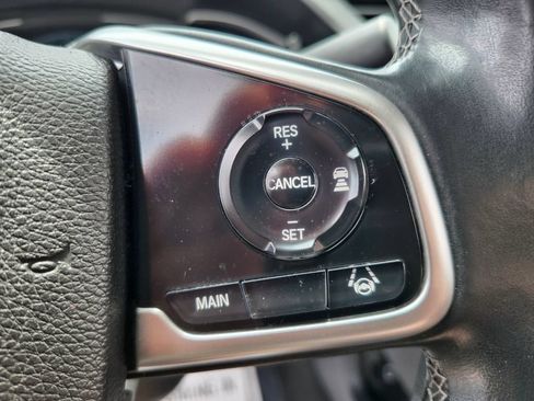 Used 2021 Honda Civic EX image 30