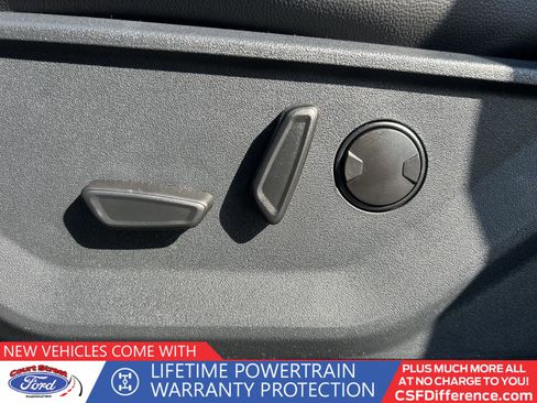 New 2025 Ford F250 Lariat w/ Chrome Package image 9