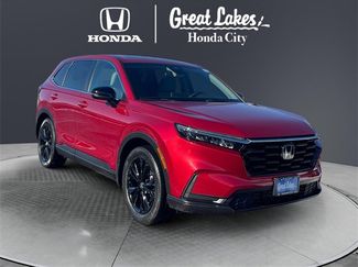 Used 2023 Honda CR-V EX video 1