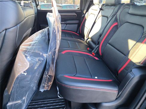 New 2026 RAM 1500 RHO w/ RHO Level 1 Equipment Group image 21