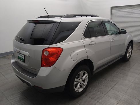 Used 2015 Chevrolet Equinox LT w/ Driver Convenience Package FWD image 9
