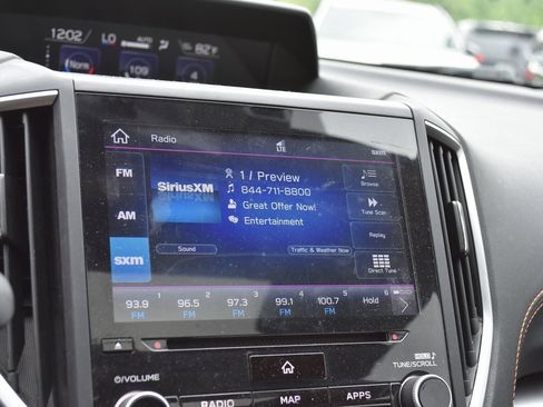 Used 2023 Subaru Crosstrek 2.5i Limited image 21