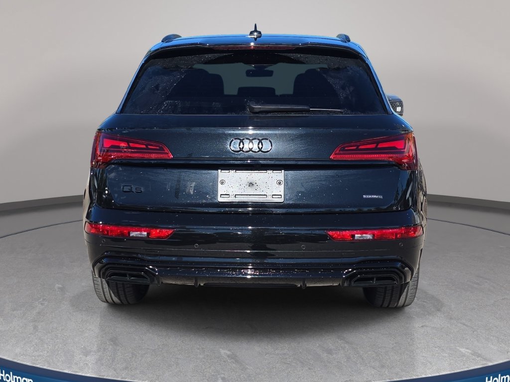 Used 2024 Audi Q5 e Prestige w/ Prestige Package AWD/4WD image 7