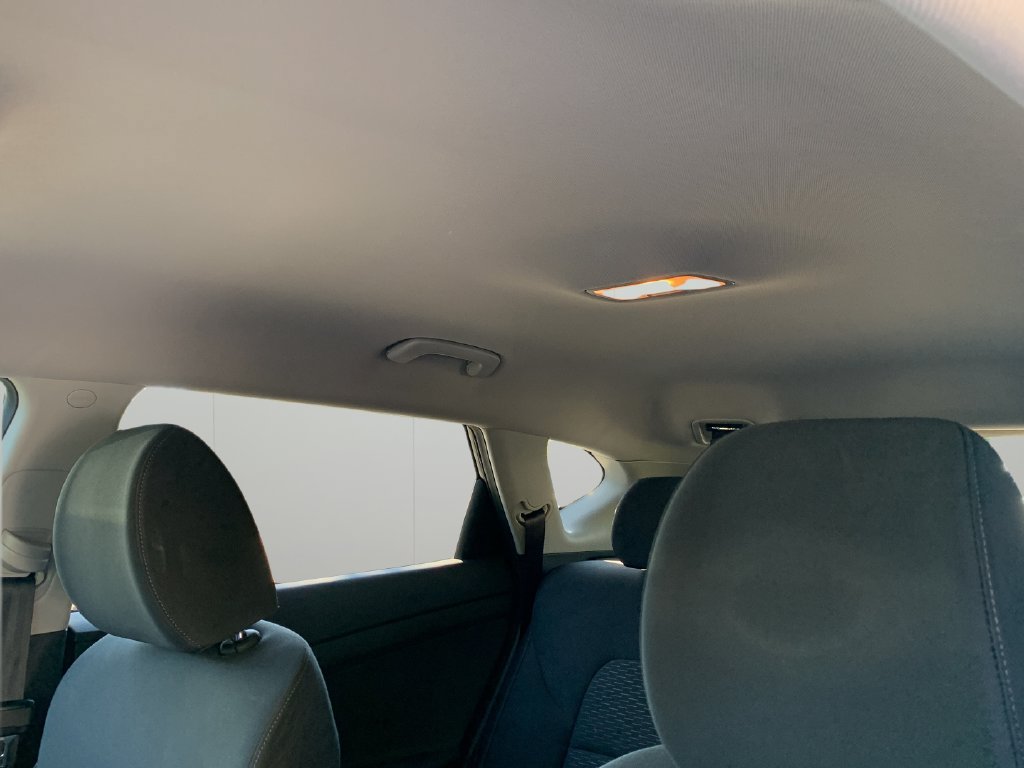 Used 2019 Hyundai Tucson SEL w/ Cargo Package FWD image 32