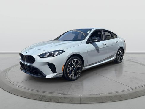 Used 2026 BMW 228i xDrive AWD/4WD image 3