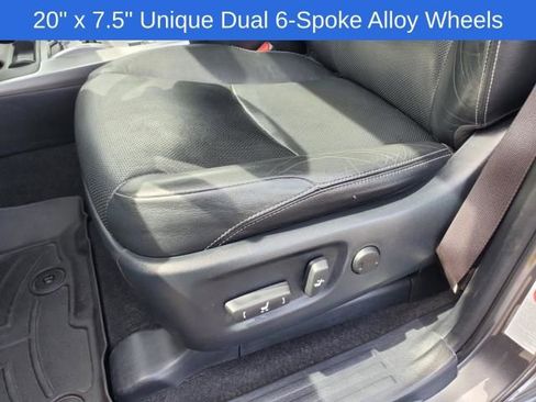 Used 2019 Toyota 4Runner Limited image 17