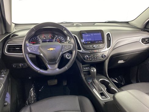 Used 2021 Chevrolet Equinox Premier w/ Redline Edition image 19