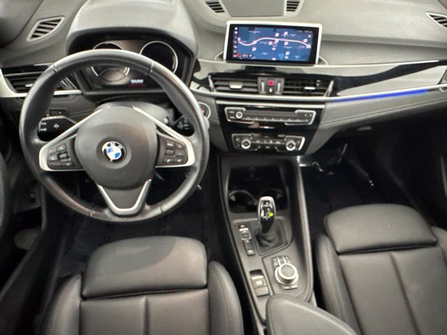 Used 2023 BMW X2 xDrive28i w/ Convenience Package AWD/4WD image 32