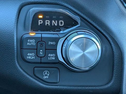 New 2026 RAM 1500 Laramie image 18