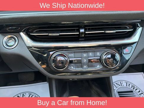 Used 2024 Buick Envista Sport Touring w/ Convenience I Package FWD image 18