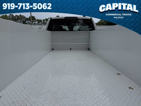 New 2026 Ford F450 XL AWD/4WD image 17