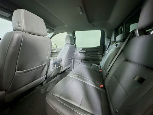 Used 2023 Chevrolet Silverado 1500 LTZ w/ LTZ Convenience Package II image 13