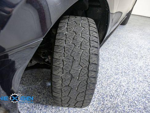 Used 2023 Ford Expedition Max Limited AWD/4WD image 50