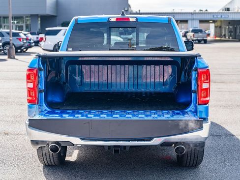 Used 2025 RAM 1500 Laramie image 16