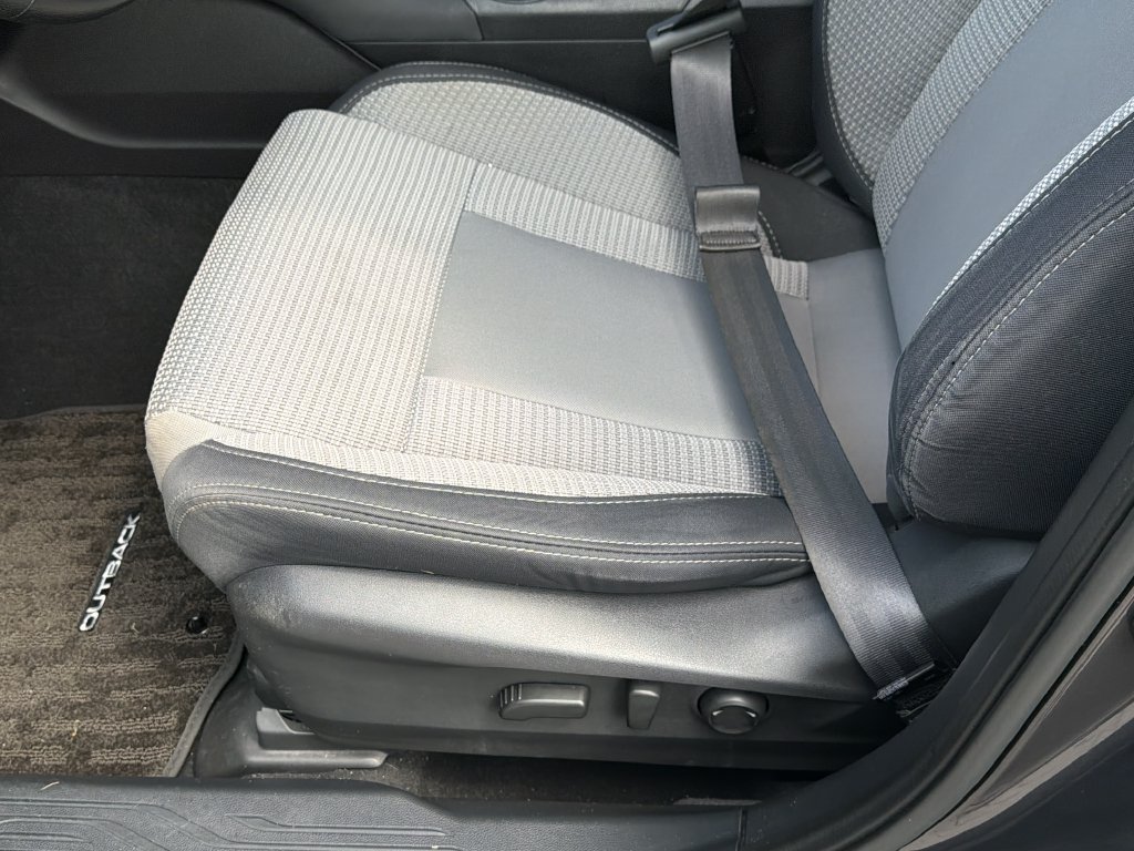 Certified 2021 Subaru Outback Premium AWD/4WD image 24