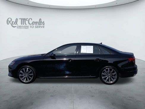 Used 2023 Audi A4 2.0T Prestige image 2