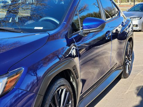 Used 2022 Subaru WRX Premium image 9