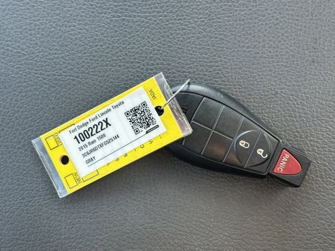 Used 2015 RAM 1500 Tradesman w/ Power & Remote Entry Group image 30