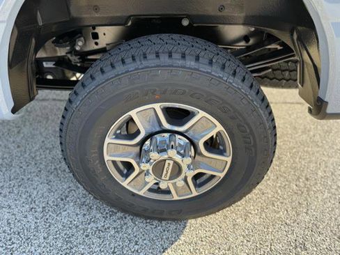 New 2026 Ford F250 Lariat AWD/4WD image 39