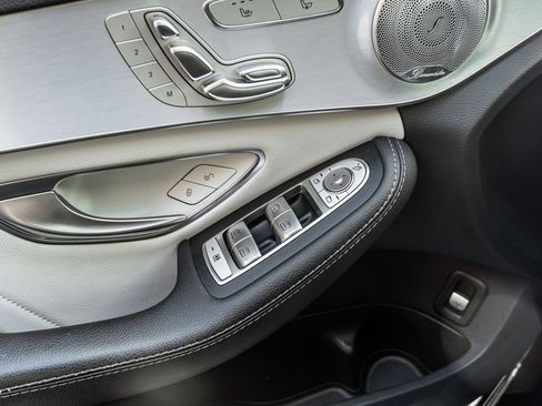 Used 2018 Mercedes-Benz C 43 AMG 4MATIC Sedan image 16