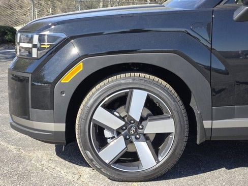 New 2026 Hyundai Santa Fe Limited image 5