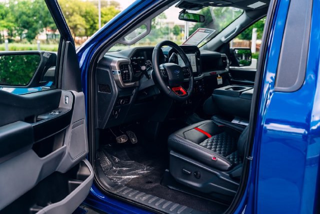 New 2026 Ford F150 XL AWD/4WD image 23