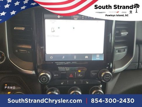 New 2026 RAM 1500 Big Horn AWD/4WD image 54