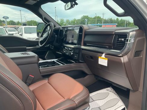 New 2026 Ford F250 King Ranch AWD/4WD image 11