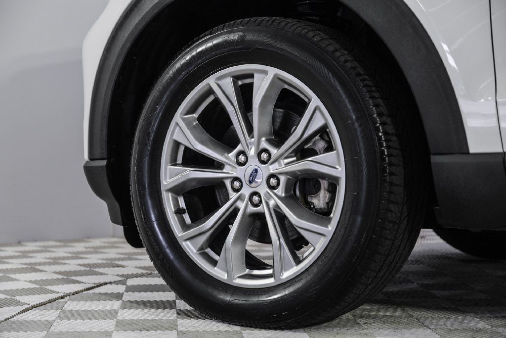 Used 2020 Ford Explorer Limited AWD/4WD image 62