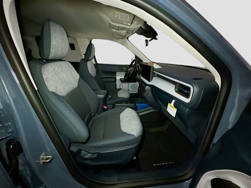 New 2026 Ford Maverick XLT w/ XLT Luxury Package FWD image 36