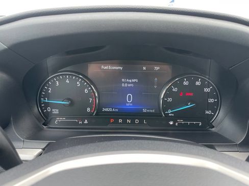 Used 2022 Ford Explorer XLT AWD/4WD image 10