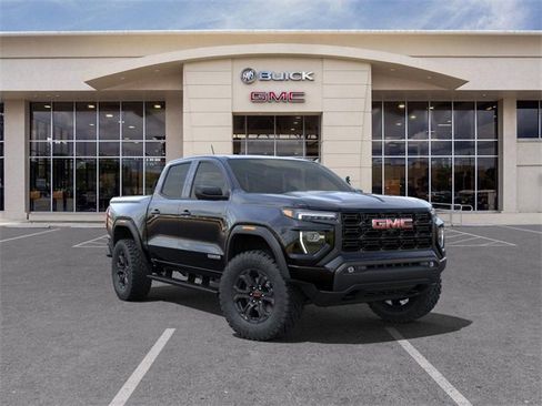 New 2025 GMC Canyon Elevation w/ Convenience Package image 1