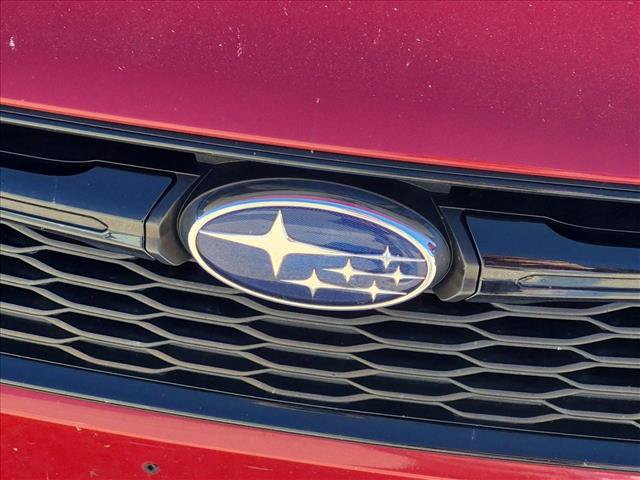 Used 2017 Subaru Impreza 2.0i Sport AWD/4WD image 11