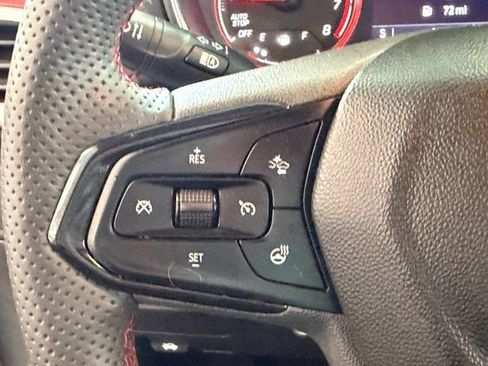Used 2023 Chevrolet TrailBlazer RS w/ Technology Package AWD/4WD image 24