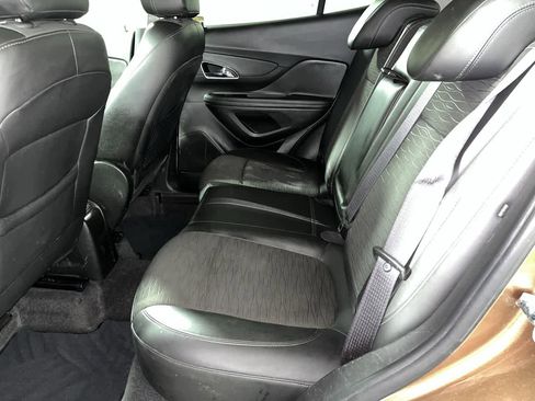 Used 2016 Buick Encore FWD image 26