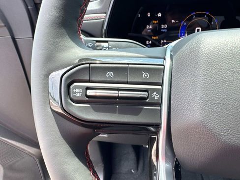 New 2026 Chevrolet Colorado Z71 w/ Z71 Convenience Package 2 image 21