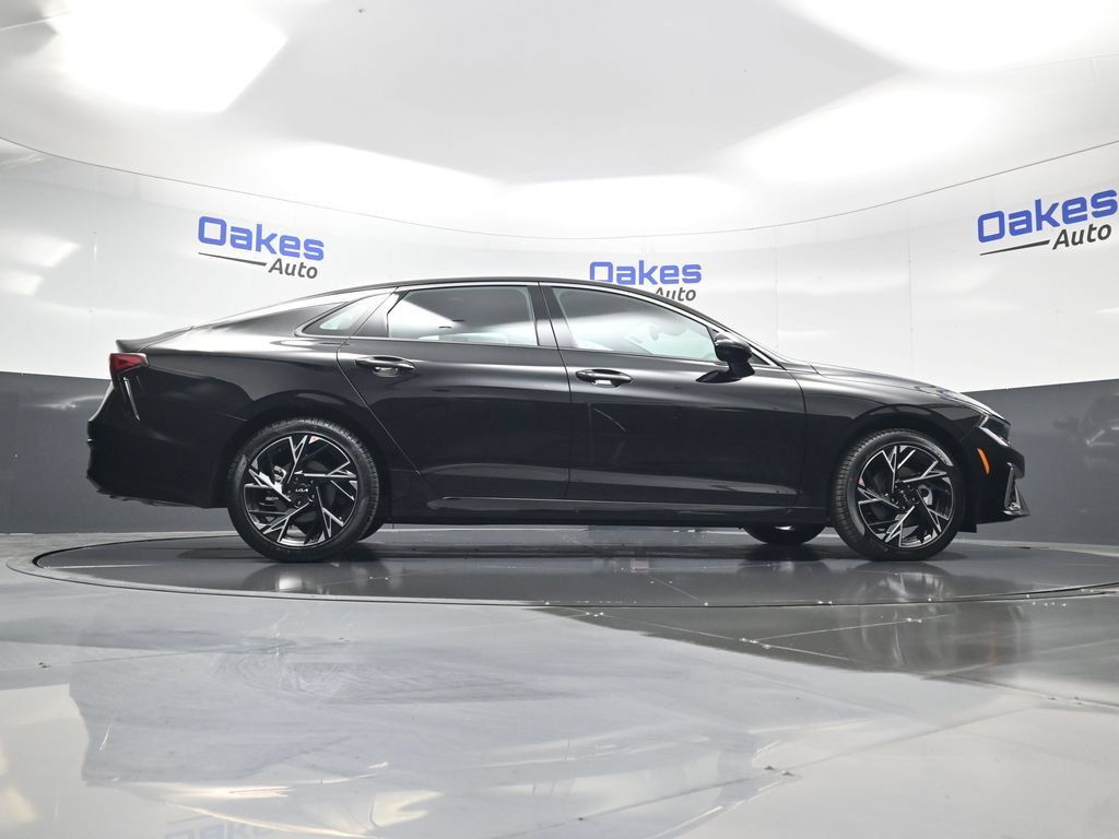 New 2026 Kia K5 GT-Line AWD/4WD image 44