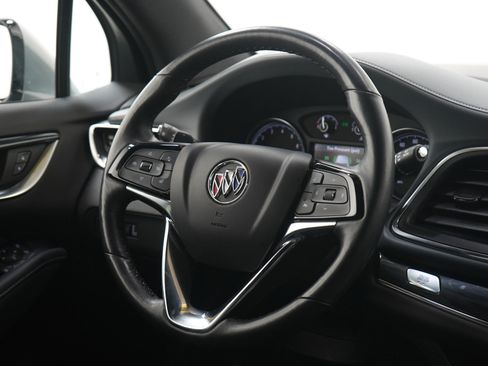 Used 2023 Buick Enclave Essence image 14