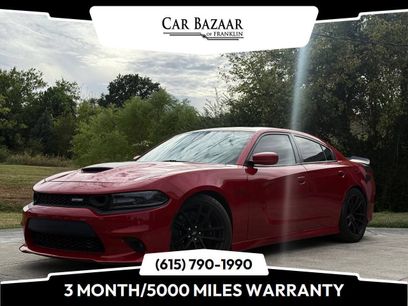 Used 2017 Dodge Charger R/T